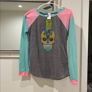 Gypsy Soule Mi Vida Loca Tee